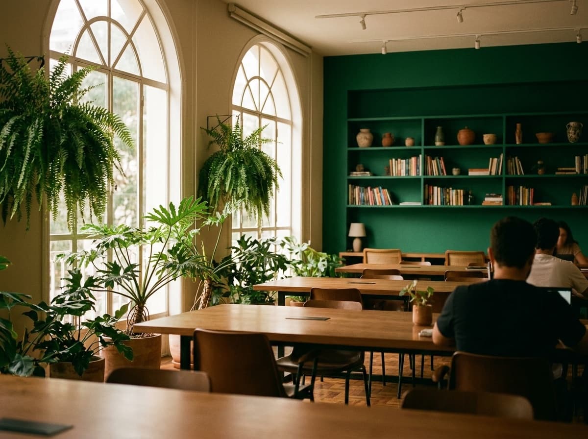 Coworking