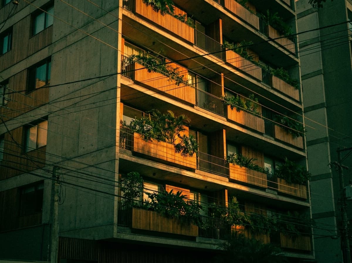 Imobiliário