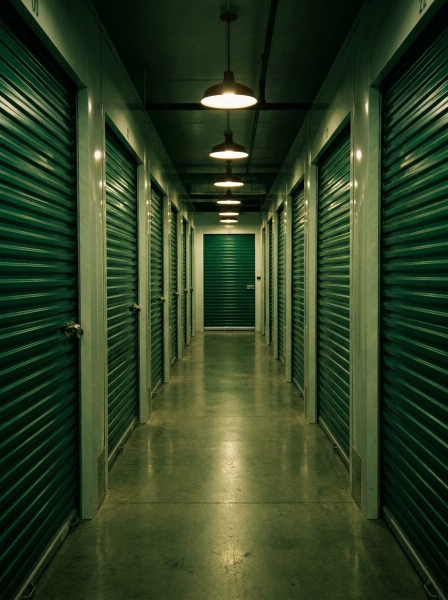 Self storage